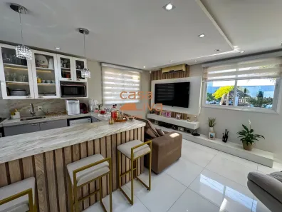 Casa de Condomínio com 3 Quartos à venda, 115m² no Mário Quintana, Porto Alegre