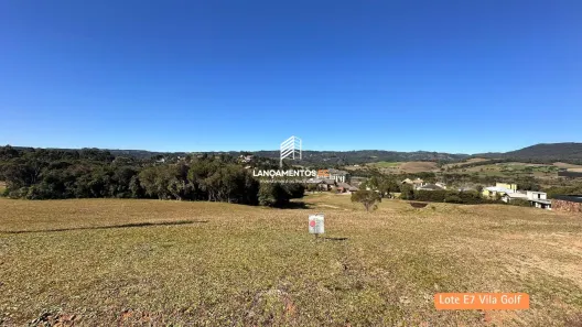 Lote/Terreno à venda, 1000m² no Taquaras, Rancho Queimado