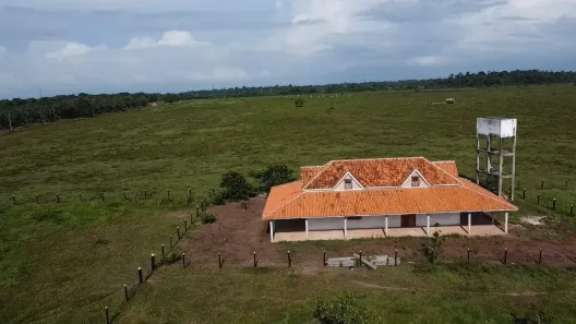 Fazenda/Sítio com 3 Quartos à venda, 4100000m² no Acará, Acará