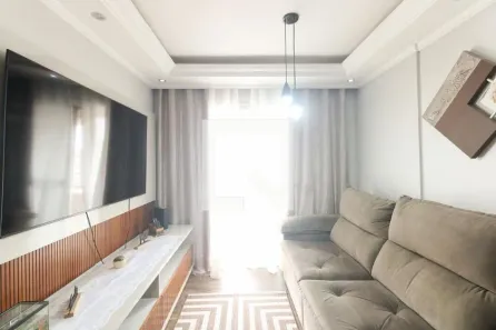 Apartamento com 3 Quartos à venda, 68m² no Vila Aricanduva, São Paulo