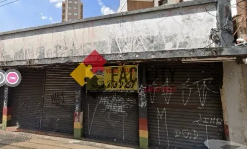 Ponto Comercial à venda, 219m² no Centro, Campinas