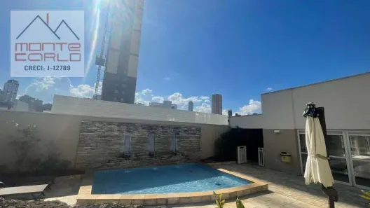 Apartamento com 3 Quartos à venda, 78m² no Vila Dom Pedro I, São Paulo