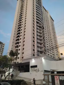 Apartamento com 2 Quartos para alugar, 60m² no Setor Bueno, Goiânia