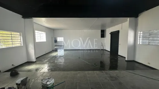 Ponto Comercial para alugar, 380m² no Vila Maria, São José dos Campos