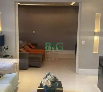 Apartamento com 3 Quartos à venda, 213m² no Paraíso, São Paulo