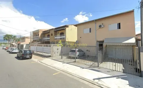 Apartamento com 2 Quartos à venda, 65m² no Residencial Mantiqueira, Pindamonhangaba