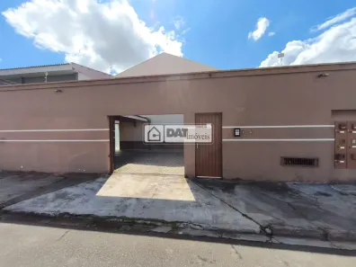 Apartamento com 3 Quartos à venda, 110m² no Orfãs, Ponta Grossa