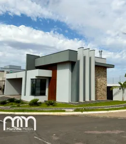 Casa de Condomínio com 3 Quartos para alugar, 220m² no Jardim Green Park Residence, Hortolândia