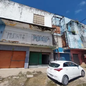 Galpão/Depósito/Armazém à venda, 1000m² no Centro, Maceió