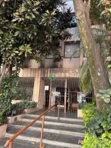 Apartamento com 1 Quarto para alugar, 46m² no Água Branca, São Paulo