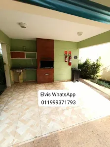 Apartamento com 3 Quartos para alugar, 70m² no Vila Butantã, São Paulo