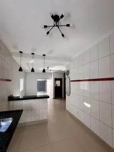 Casa com 2 Quartos à venda, 92m² no Setor Cristina, Trindade