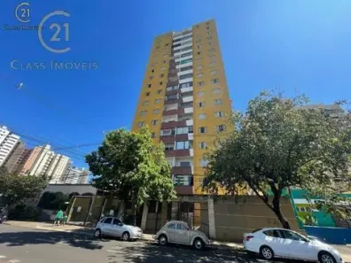 Apartamento com 3 Quartos à venda, 185m² no Centro, Londrina
