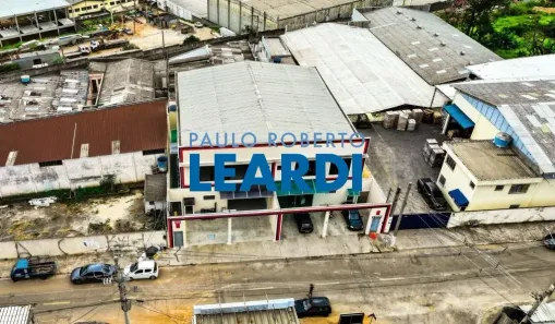 Galpão/Depósito/Armazém à venda, 980m² no Chácara do Solar I (Fazendinha), Santana de Parnaíba