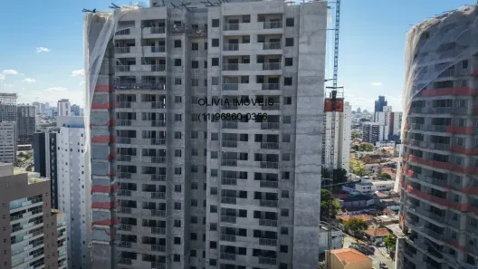 Apartamento com 2 Quartos à venda, 54m² no Vila Prudente, São Paulo