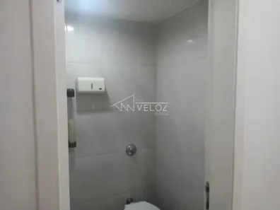 Sala Comercial à venda, 23m² no Centro, Rio de Janeiro