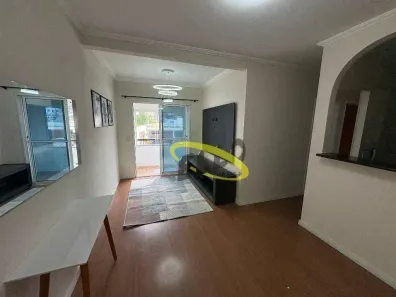 Apartamento com 2 Quartos à venda, 50m² no Jardim Central, Cotia