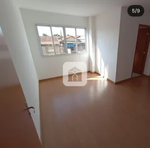 Apartamento com 2 Quartos à venda, 55m² no Loteamento Residencial Pequis, Uberlândia