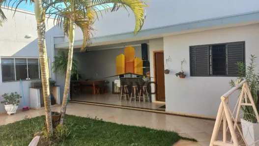 Casa com 3 Quartos à venda, 332m² no Vila Alto Paraíso, Bauru