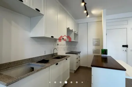 Apartamento com 2 Quartos à venda, 88m² no Alphaville Empresarial, Barueri
