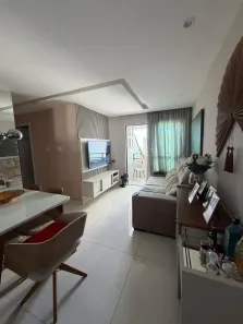 Apartamento com 2 Quartos à venda, 55m² no Boa Viagem, Recife