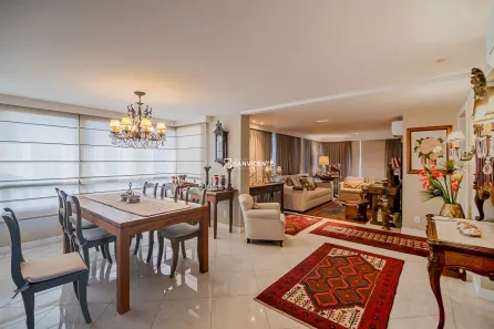 Apartamento com 2 Quartos à venda, 121m² no Rio Branco, Porto Alegre