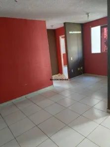 Apartamento com 2 Quartos à venda, 52m² no Fazenda Grande, Jundiaí