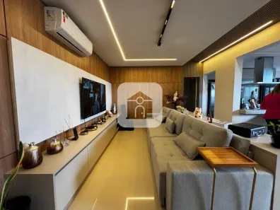 Apartamento com 3 Quartos à venda, 101m² no Santa Mônica, Uberlândia