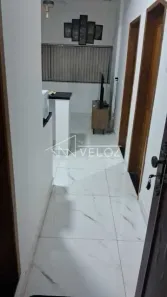 Sala Comercial com 2 Quartos à venda, 43m² no Centro, Rio de Janeiro
