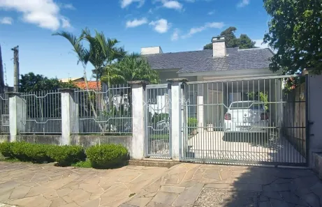Casa com 3 Quartos à venda, 106m² no Dom Feliciano, Gravataí
