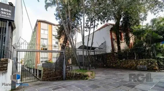 Cobertura com 3 Quartos à venda, 197m² no Rio Branco, Porto Alegre