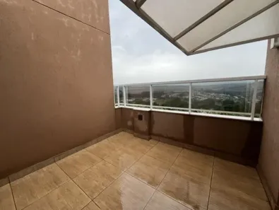 Apartamento com 3 Quartos à venda, 145m² no Bonfim Paulista, Ribeirão Preto
