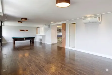 Apartamento com 4 Quartos à venda, 280m² no Sumaré, São Paulo