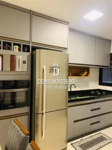 Casa de Condomínio com 2 Quartos à venda, 48m² no Guilhermina, Praia Grande