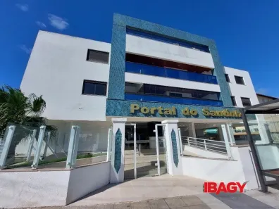Apartamento com 3 Quartos para alugar, 106m² no Ingleses do Rio Vermelho, Florianópolis