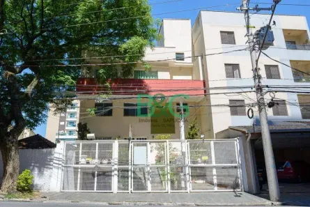 Prédio Comercial à venda, 905m² no Vila Euclides, São Bernardo do Campo