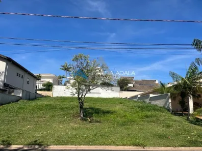 Lote/Terreno à venda, 795m² no Loteamento Alphaville Campinas, Campinas