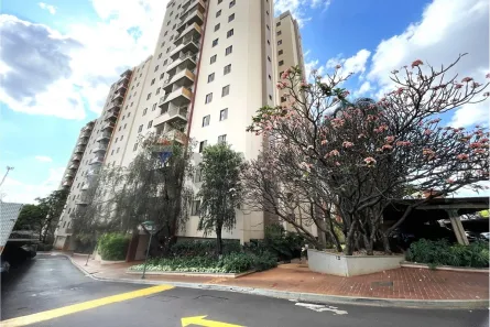 Apartamento com 3 Quartos à venda, 80m² no Alto da Boa Vista, Ribeirão Preto