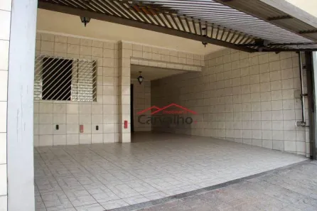 Sobrado com 4 Quartos à venda, 162m² no Jardim Rosa de Franca, Guarulhos