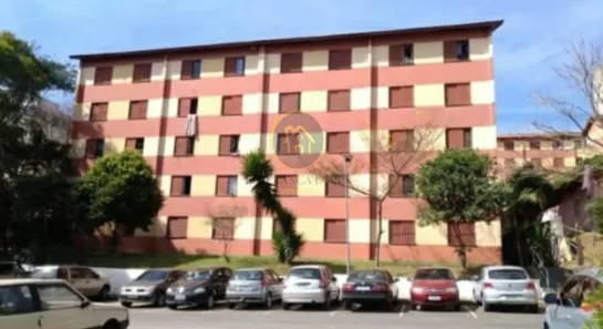 Apartamento com 2 Quartos à venda, 50m² no Santa Maria, Osasco