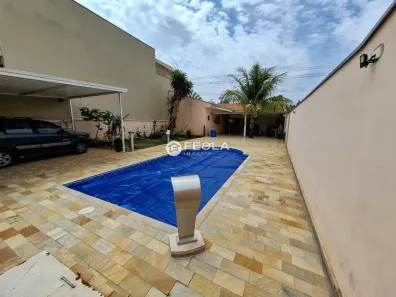Casa com 2 Quartos à venda, 193m² no Parque Universitário, Americana