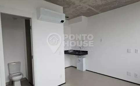 Apartamento com 1 Quarto à venda, 19m² no Vila Mariana, São Paulo