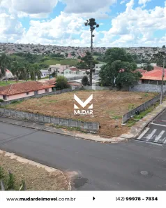 Imóvel Comercial à venda, 924m² no Orfãs, Ponta Grossa