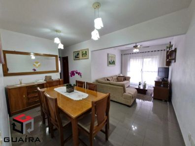 Apartamento com 3 Quartos à venda, 106m² no Centro, São Bernardo do Campo