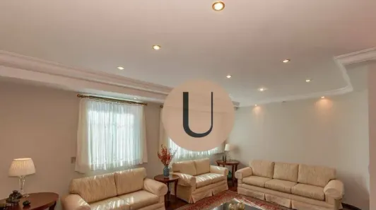 Casa com 3 Quartos à venda, 360m² no Campo Belo, São Paulo