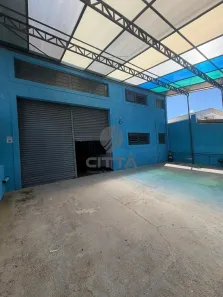 Galpão/Depósito/Armazém para alugar, 200m² no Jardim do Trevo, Campinas