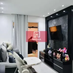 Apartamento com 2 Quartos à venda, 97m² no Saúde, São Paulo