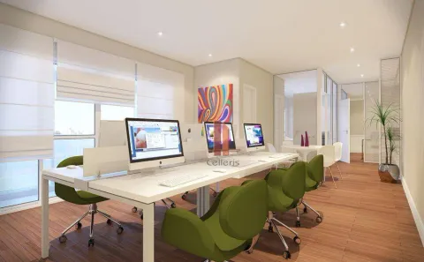Sala Comercial à venda, 42m² no Tatuapé, São Paulo