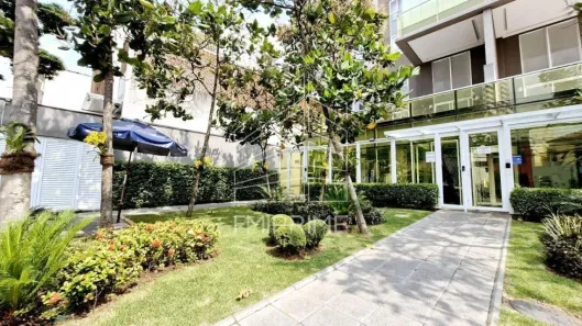 Apartamento com 1 Quarto para alugar, 25m² no Perdizes, São Paulo