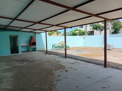 Ponto Comercial à venda, 140m² no Manguinhos, Serra